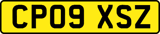 CP09XSZ