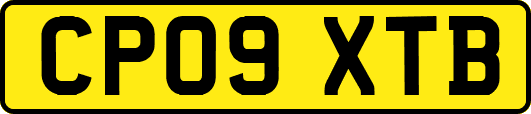 CP09XTB