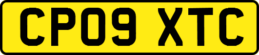 CP09XTC