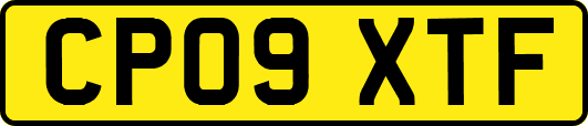 CP09XTF