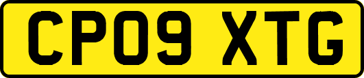 CP09XTG