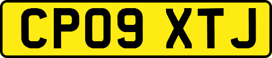 CP09XTJ
