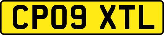 CP09XTL