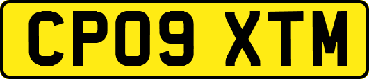 CP09XTM