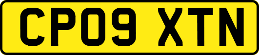 CP09XTN
