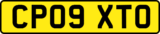 CP09XTO