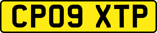 CP09XTP