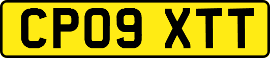 CP09XTT