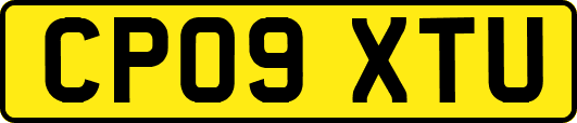 CP09XTU