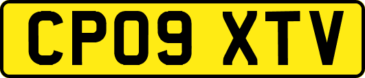 CP09XTV
