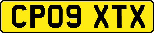 CP09XTX