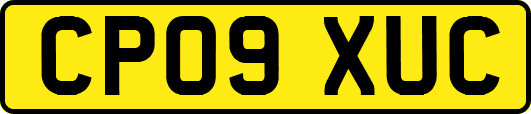 CP09XUC