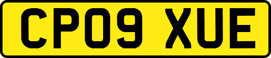 CP09XUE
