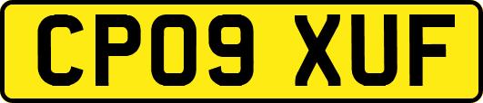 CP09XUF