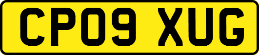 CP09XUG