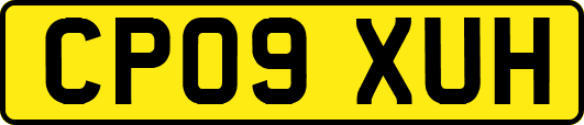 CP09XUH
