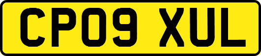 CP09XUL