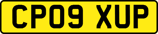 CP09XUP