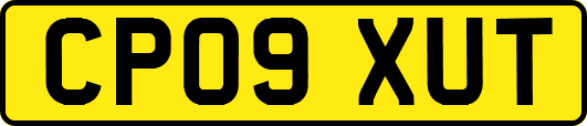 CP09XUT