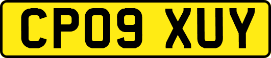 CP09XUY