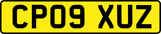 CP09XUZ