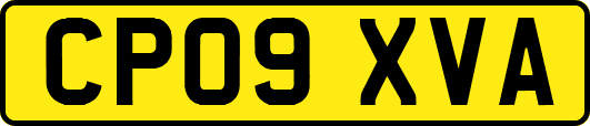 CP09XVA
