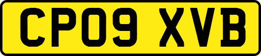 CP09XVB