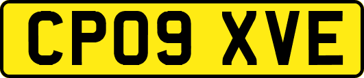 CP09XVE