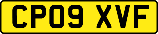 CP09XVF