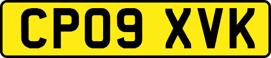 CP09XVK