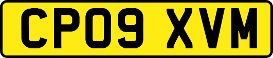 CP09XVM
