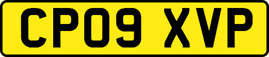 CP09XVP