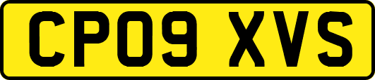 CP09XVS