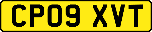 CP09XVT