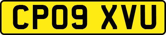 CP09XVU
