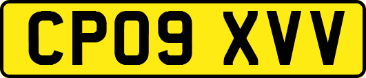 CP09XVV