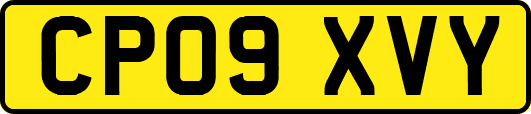 CP09XVY