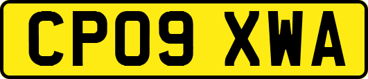 CP09XWA