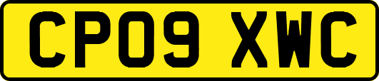 CP09XWC