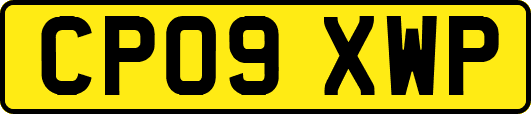 CP09XWP