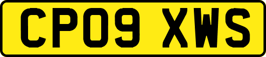 CP09XWS
