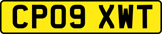 CP09XWT