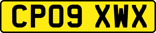 CP09XWX