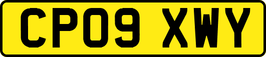 CP09XWY