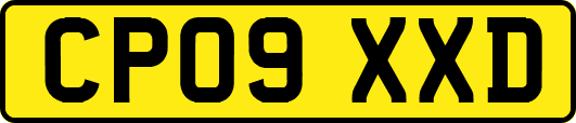 CP09XXD