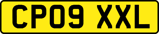 CP09XXL