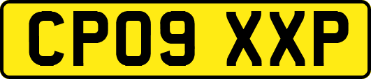 CP09XXP