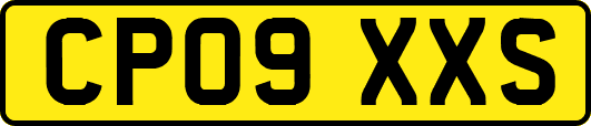 CP09XXS
