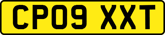 CP09XXT