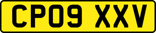CP09XXV
